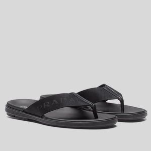 Prada thong  sandals